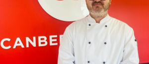 Canberra Park welcomes Executive Chef Andrew Johnston